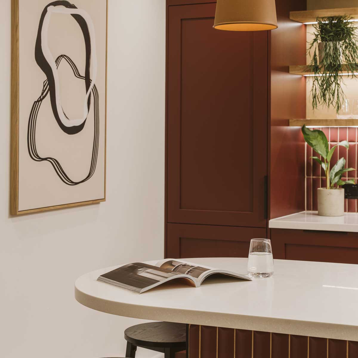 Property project management