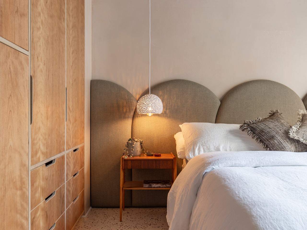 House renovation project manager