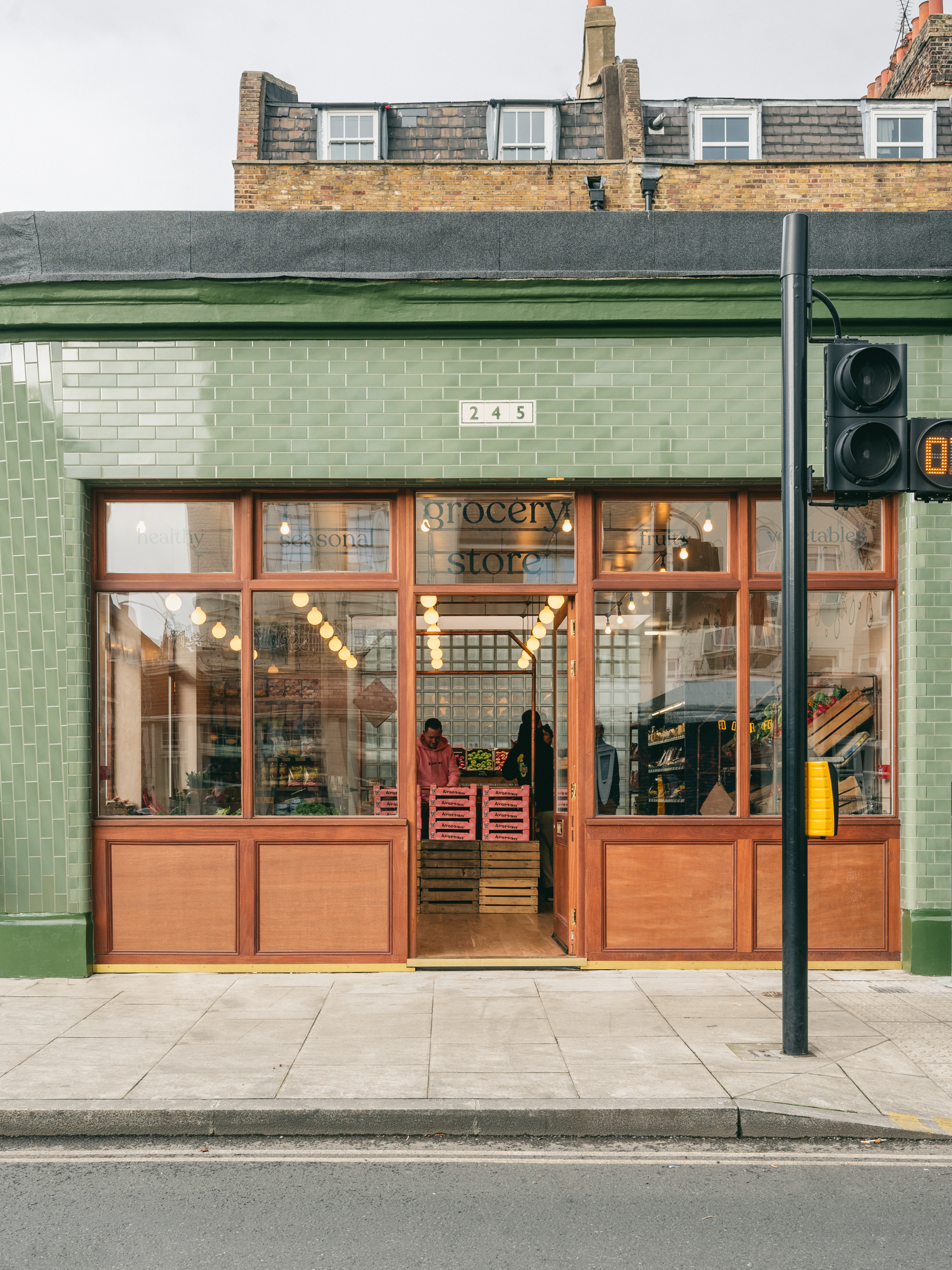 Commercial property project management