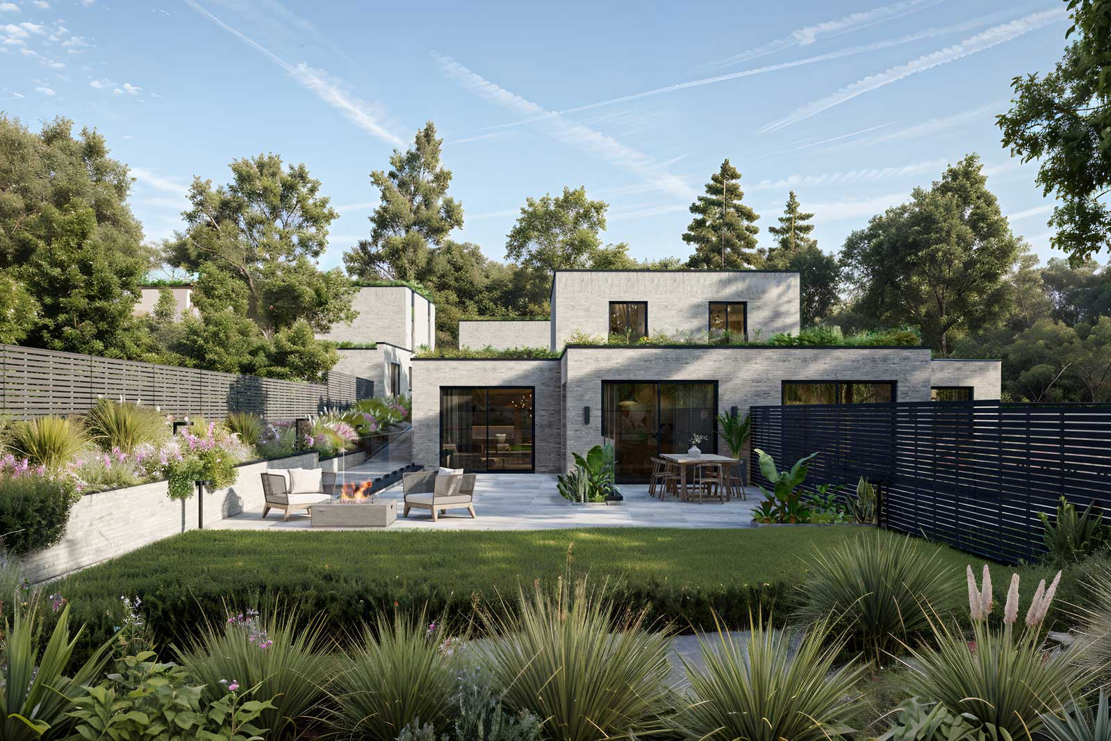 Property project management